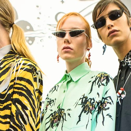 Καλοκαίρι 2018 | Αυτοί οι συνδυασμοί είναι σίγουρα insta-worthy (θα γίνουν viral!)