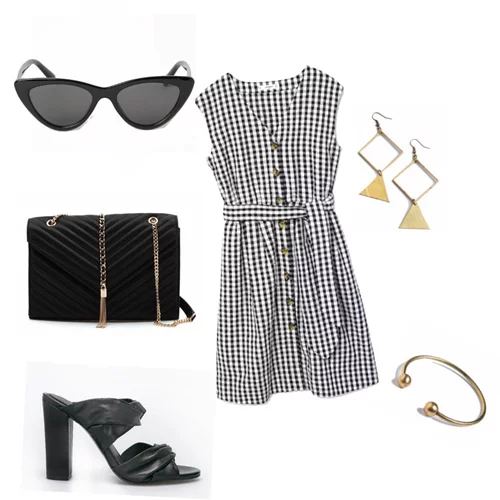 Τι να φορέσω σήμερα 20/06/2018;