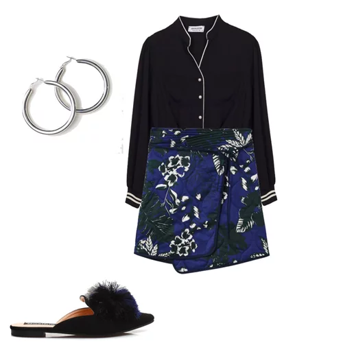 Τι να φορέσω σήμερα 27/06/2018;