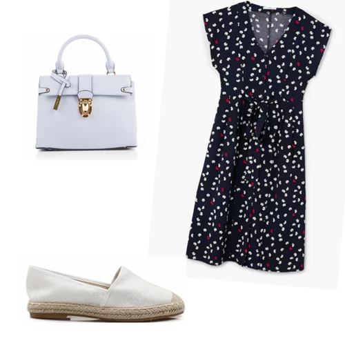 Τι να φορέσω σήμερα 04/06/2018;