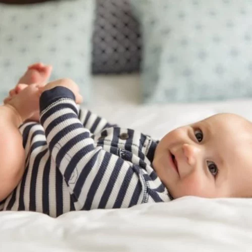 Όσα έμαθα για την «εκπαίδευση» στον ύπνο από την προσωπική μου εμπειρία