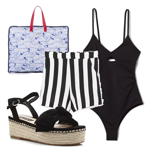 Τι να φορέσω σήμερα 21/06/2018;