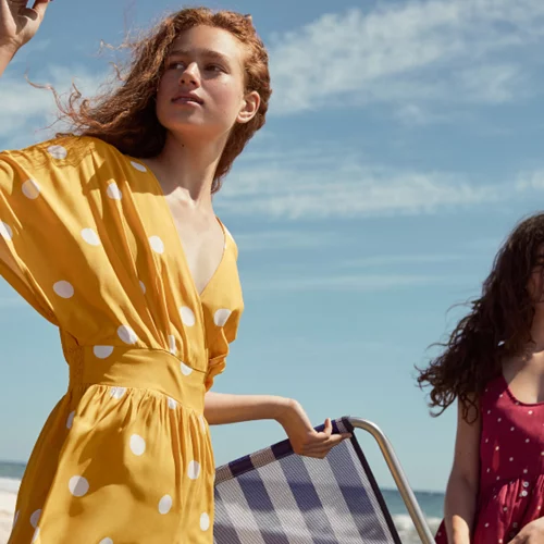 Πώς θα πετύχεις το τέλειο mix n' match ακόμη και στην παραλία