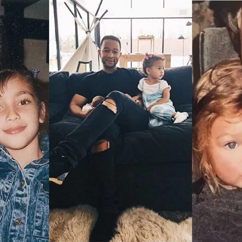 Γιορτή του Πατέρα | Οι αναρτήσεις των διασημότερων celebrities για την ξεχωριστή μέρα