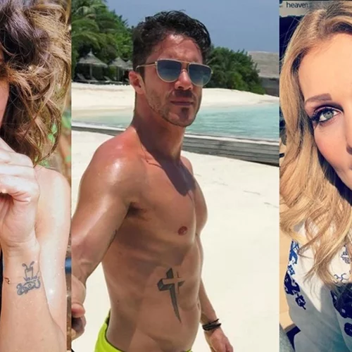 Παγκόσμια Ημέρα Selfie | 5 Έλληνες celebrities που λατρεύουν τις selfies!