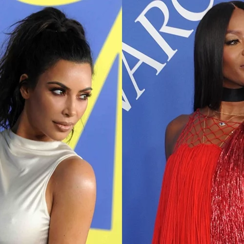 Όλοι οι νικητές των βραβείων CFDA!