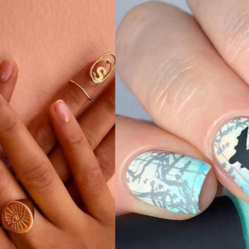 Νύχια Καλοκαίρι 2019: Αναζητάς τα τελειότερα σχέδια; Εδώ θα τα βρεις!