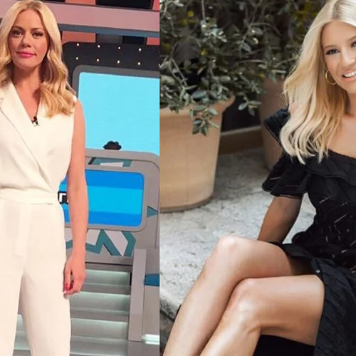 Missbloom Best of: Οι καλύτερες τηλεοπτικές εμφανίσεις της εβδομάδας που τελειώνει