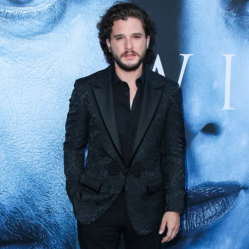 Kit Harington | Αποφάσισε να γίνει αγνώριστος μετά το τέλος του Game of Thrones