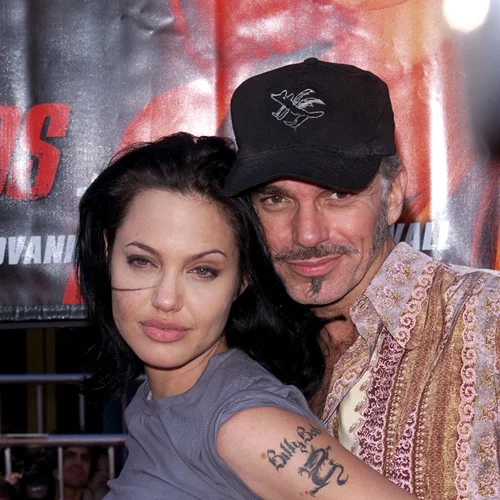 Billy Bob Thornton | Εξηγεί τον λόγο που χώρισε με την Angelina Jolie