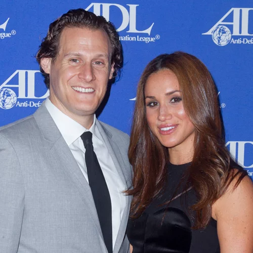 Trevor Engelson | Ο πρώην σύζυγος της Meghan Markle παντρεύεται το καλοκαίρι