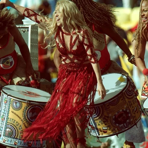 World Cup | Αυτοί είναι οι πιο δημοφιλείς ύμνοι του Μουντιάλ!