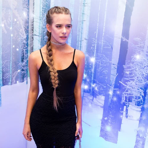 Δοκίμασε και εσύ τη νέα συλλογή Swarovski που παρουσιάστηκε πριν από μερικές ώρες