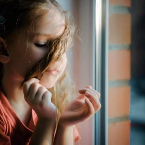 Τα παιδιά που δεν τα προσέχει κανείς θα κάνουν τα πάντα κάποια στιγμή για να τα προσέξουν