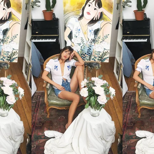 To top που λατρεύουν οι Γαλλίδες και θα λατρέψεις κι εσύ