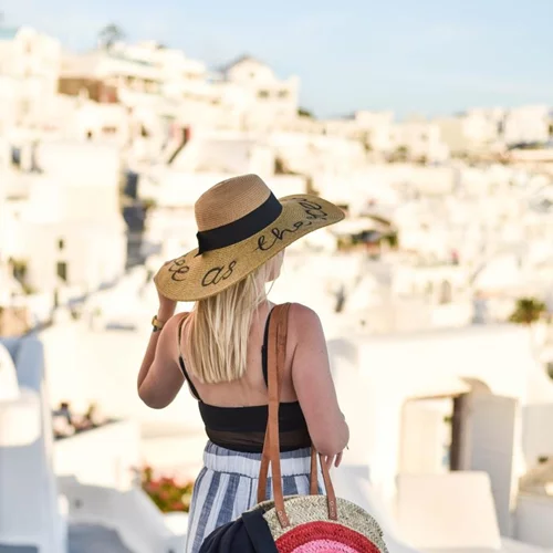 The Virgin Fish | Το απόλυτο concept store & e-shop του καλοκαιριού