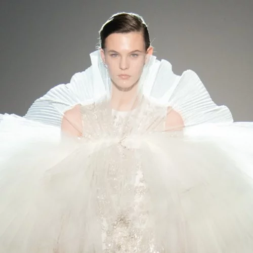 Διάβασε όλα όσα (μάλλον) δεν ήξερες για την Υψηλή Ραπτική