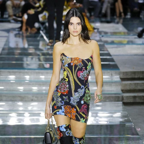 Kendall Jenner | Εξηγεί γιατί δεν συμμετέχει στην Εβδομάδα Μόδας