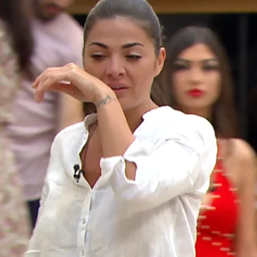 Άννα Λορένη | Αποχώρησε από το Power Of Love!