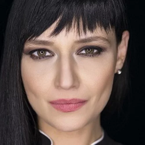 Αθηναΐς Νέγκα | Στη Σκόπελο με την οικογένειά της!