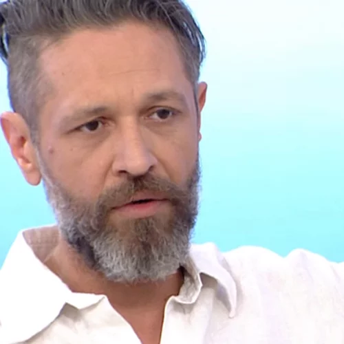 Ο Αιμίλιος Χειλάκης συγκλονίζει με την εξομολόγηση για την περιπέτεια της υγείας του