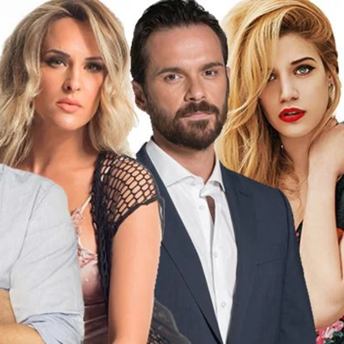 Για Πάντα Παιδιά | Αυτός είναι ο τίτλος & οι πρωταγωνιστές της νέας κωμικής σειράς του Epsilon!