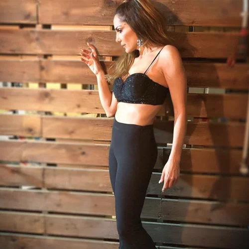 Δέσποινα Βανδή | Γιόρτασε τα πιο όμορφα γενέθλια