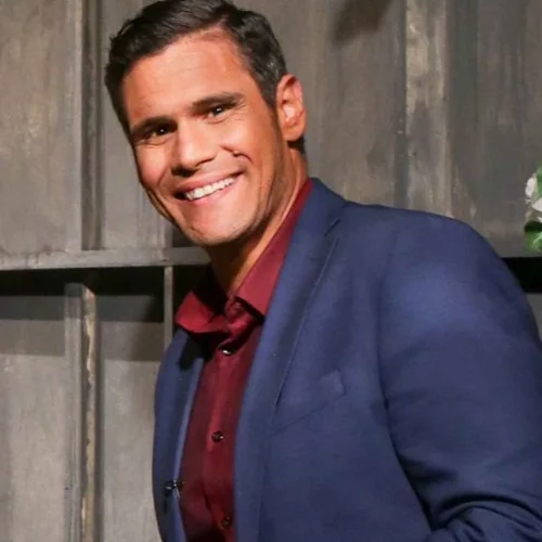 Δημήτρης Ουγγαρέζος | Με δική του εκπομπή στο νέο πρόγραμμα του ΑΝΤ1