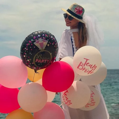 Κλέλια Πανταζή | Κάνει πρόβα νυφικού λίγες μέρες πριν το γάμο