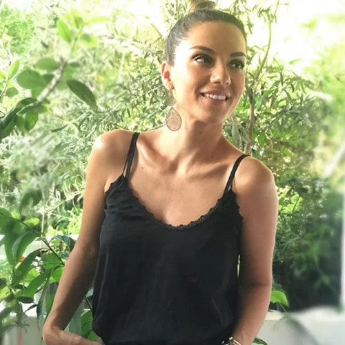 Βάσω Λασκαράκη - Λευτέρης Σουλτάτος | Ρομαντική απόδραση στη Βενετία