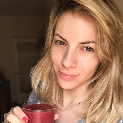 Μαρία Λουίζα Βούρου | Φωτογραφίζει το γιο της και μας κάνει να λιώσουμε