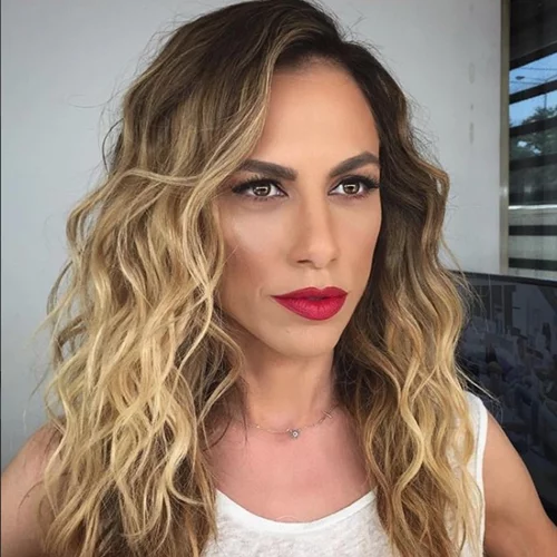 Ντορέττα Παπαδημητρίου | Έτσι αποχαιρέτησε τη Χρύσα Σπηλιώτη