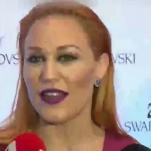 Πηνελόπη Αναστασοπούλου | Η αποκάλυψη της ηλικίας της & τα κιλά της εγκυμοσύνης