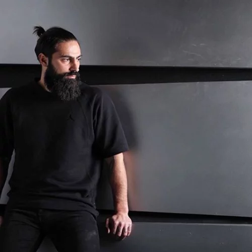 Μιχάλης Σεΐτης | Συγκλονίζει με δημοσίευσή του στο instagram