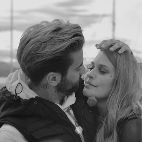 Σίσσυ Χρηστίδου - Θοδωρής Μαραντίνης | Οικογενειακές στιγμές στο Πόρτο Χέλι