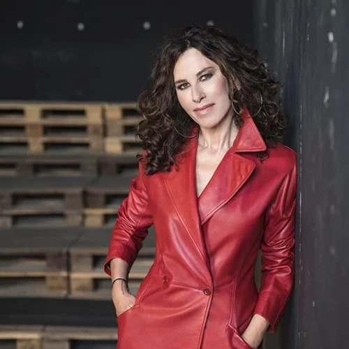 Ελευθερία Αρβανιτάκη | Διακοπές με τα παιδιά της στην Αίγινα