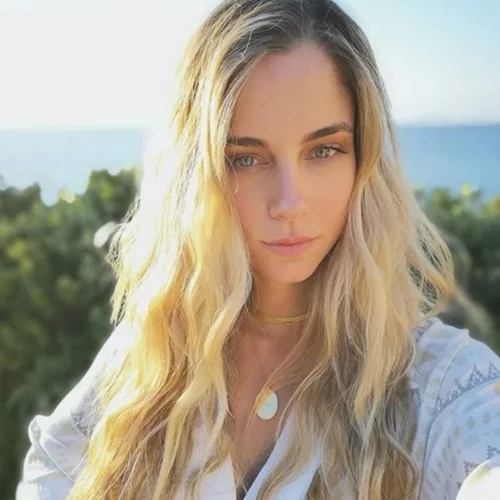 Δούκισσα Νομικού | Η τρυφερή φωτογραφία με τον γιο της