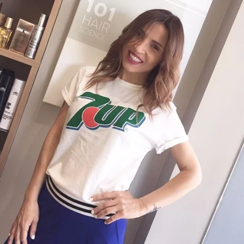 Ευρυδίκη | Αυτή είναι η αδελφή της!