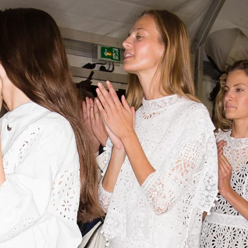 10 καλοκαιρινοί συνδυασμοί που εγκρίνει η style editor