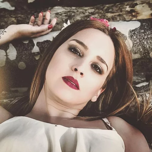 Κλέλια Πανταζή | Έκανε bachelorette party μαζί με τις φίλες της