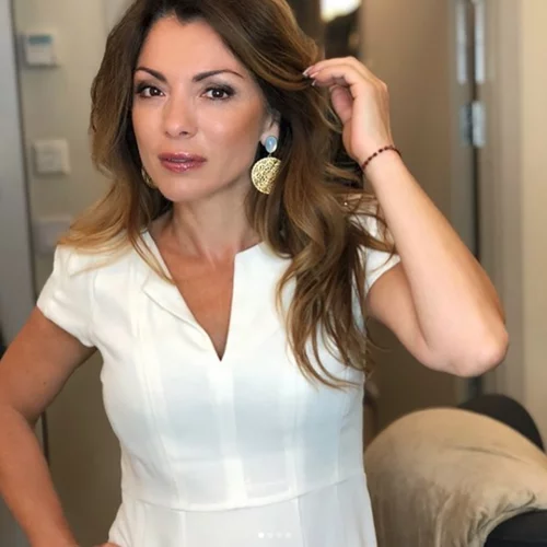 Δύσκολες ώρες για την Αλεξάνδρα Πασχαλίδου