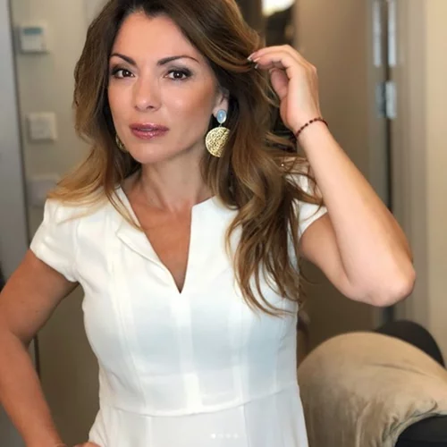 Αλεξάνδρα Πασχαλίδου: "Με πίεζε εκβιαστικά διευθυντής ειδήσεων της ΕΡΤ"