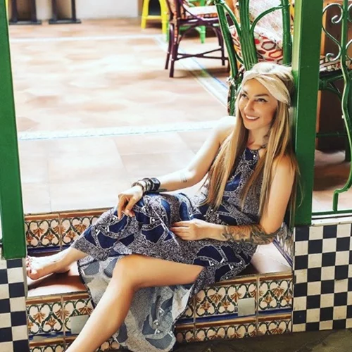 Ρούλα Ρέβη | Η συγκλονιστική ανάρτηση ανήμερα της γιορτής της