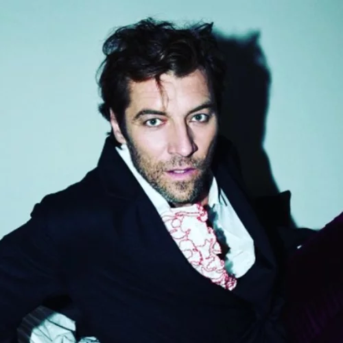 Γιάννης Στάνκογκλου | Τα τρυφερά λόγια για τον γιο του!