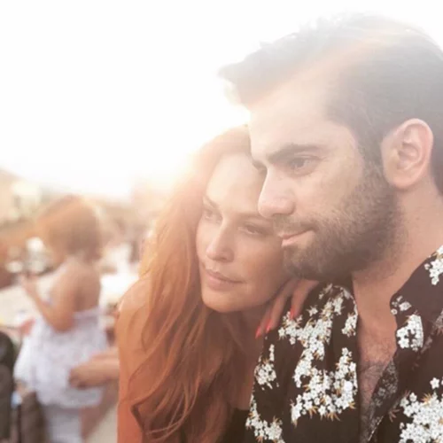 Σίσσυ Χρηστίδου - Θοδωρής Μαραντίνης | Αυτό είναι το μυστικό τους για να διατηρούν τον έρωτά τους ζωντανό!