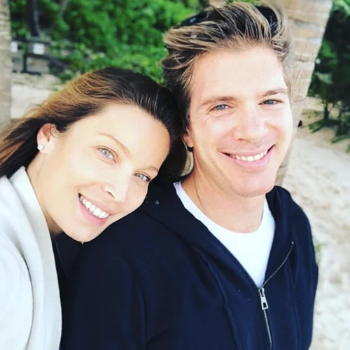 Μαριέττα Χρουσαλά  | Γιόρτασε 8 χρόνια γάμου με τον Λέοντα Πατίτσα!