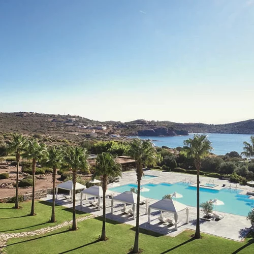 Love is in the Air | Τίποτα δεν λέει καλύτερα «σ’ αγαπώ» από μία ρομαντική απόδραση για δύο