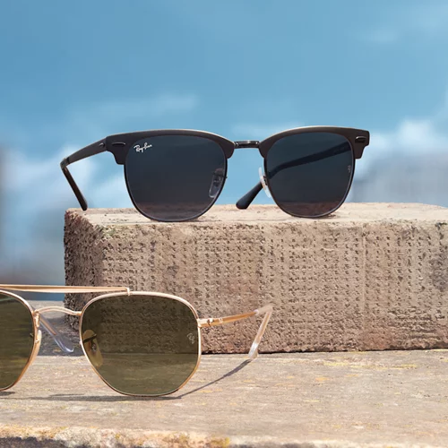 Τα νέα γυαλιά της Ray-Ban είναι ακριβώς αυτό που χρειάζεσαι