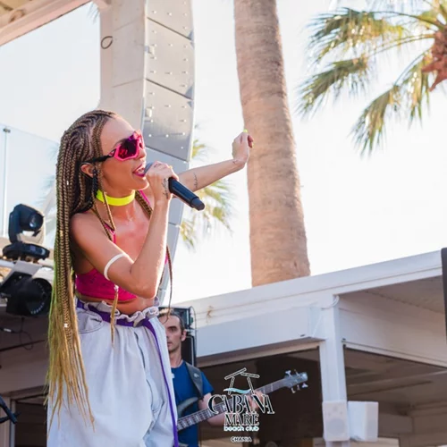 Το Carroten & η Τάμτα ταξίδεψαν μαζί σε όλη την Ελλάδα