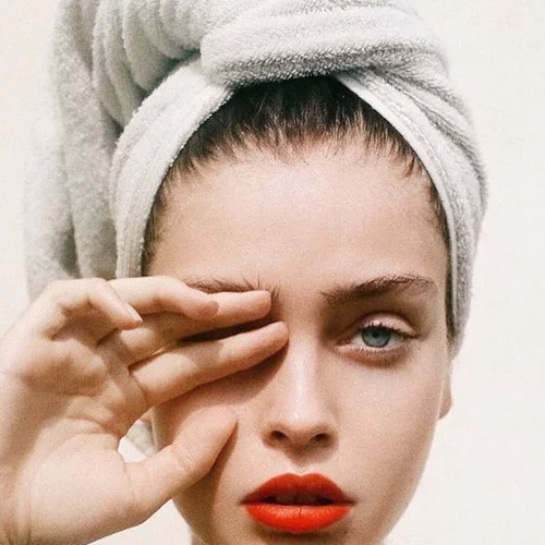 Γιατί να μην γίνεσαι τεμπέλα με το πλύσιμο του προσώπου σου!